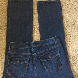 Bandolinoblu Denim Jeans